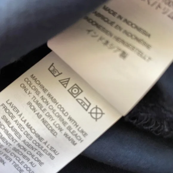 J. Crew Short Sleeve Top - Picture 8 of 9